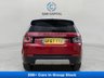 USED 2017 67 LAND ROVER DISCOVERY SPORT 2.0 TD4 HSE Luxury SUV 5dr Diesel Auto 4WD Euro 6 (s/s) (180 ps) SATNAV+FINANCE+WARRANTY+SERVICE+MOT
