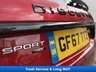 USED 2017 67 LAND ROVER DISCOVERY SPORT 2.0 TD4 HSE Luxury SUV 5dr Diesel Auto 4WD Euro 6 (s/s) (180 ps) SATNAV+FINANCE+WARRANTY+SERVICE+MOT