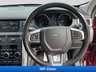 USED 2017 67 LAND ROVER DISCOVERY SPORT 2.0 TD4 HSE Luxury SUV 5dr Diesel Auto 4WD Euro 6 (s/s) (180 ps) SATNAV+FINANCE+WARRANTY+SERVICE+MOT