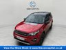 USED 2017 67 LAND ROVER DISCOVERY SPORT 2.0 TD4 HSE Luxury SUV 5dr Diesel Auto 4WD Euro 6 (s/s) (180 ps) SATNAV+FINANCE+WARRANTY+SERVICE+MOT