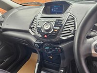 USED 2016 16 FORD ECOSPORT 1.0T EcoBoost Titanium S SUV 5dr Petrol Manual 2WD Euro 6 (s/s) (140 ps) 
