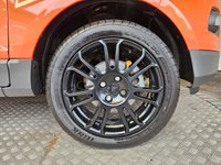 USED 2016 16 FORD ECOSPORT 1.0T EcoBoost Titanium S SUV 5dr Petrol Manual 2WD Euro 6 (s/s) (140 ps) 