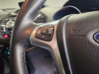 USED 2016 16 FORD ECOSPORT 1.0T EcoBoost Titanium S SUV 5dr Petrol Manual 2WD Euro 6 (s/s) (140 ps) 