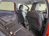 USED 2016 16 FORD ECOSPORT 1.0T EcoBoost Titanium S SUV 5dr Petrol Manual 2WD Euro 6 (s/s) (140 ps) 