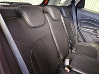 USED 2016 16 FORD ECOSPORT 1.0T EcoBoost Titanium S SUV 5dr Petrol Manual 2WD Euro 6 (s/s) (140 ps) 