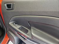 USED 2016 16 FORD ECOSPORT 1.0T EcoBoost Titanium S SUV 5dr Petrol Manual 2WD Euro 6 (s/s) (140 ps) 