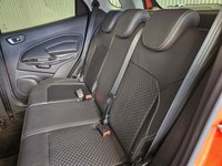 USED 2016 16 FORD ECOSPORT 1.0T EcoBoost Titanium S SUV 5dr Petrol Manual 2WD Euro 6 (s/s) (140 ps) 