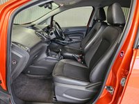 USED 2016 16 FORD ECOSPORT 1.0T EcoBoost Titanium S SUV 5dr Petrol Manual 2WD Euro 6 (s/s) (140 ps) 