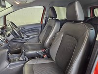 USED 2016 16 FORD ECOSPORT 1.0T EcoBoost Titanium S SUV 5dr Petrol Manual 2WD Euro 6 (s/s) (140 ps) 