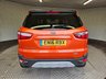 USED 2016 16 FORD ECOSPORT 1.0T EcoBoost Titanium S SUV 5dr Petrol Manual 2WD Euro 6 (s/s) (140 ps) 