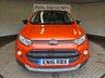 USED 2016 16 FORD ECOSPORT 1.0T EcoBoost Titanium S SUV 5dr Petrol Manual 2WD Euro 6 (s/s) (140 ps) 