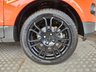 USED 2016 16 FORD ECOSPORT 1.0T EcoBoost Titanium S SUV 5dr Petrol Manual 2WD Euro 6 (s/s) (140 ps) 
