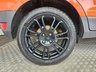 USED 2016 16 FORD ECOSPORT 1.0T EcoBoost Titanium S SUV 5dr Petrol Manual 2WD Euro 6 (s/s) (140 ps) 