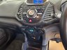 USED 2016 16 FORD ECOSPORT 1.0T EcoBoost Titanium S SUV 5dr Petrol Manual 2WD Euro 6 (s/s) (140 ps) 