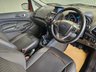 USED 2016 16 FORD ECOSPORT 1.0T EcoBoost Titanium S SUV 5dr Petrol Manual 2WD Euro 6 (s/s) (140 ps) 