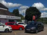 USED 2016 16 CITROEN GRAND C4 PICASSO 1.6 BlueHDi Exclusive MPV 5dr Diesel Manual Euro 6 (s/s) (120 ps) Navigation, Front and rear parking sensors, Rear view camera