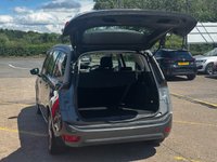 USED 2016 16 CITROEN GRAND C4 PICASSO 1.6 BlueHDi Exclusive MPV 5dr Diesel Manual Euro 6 (s/s) (120 ps) Navigation, Front and rear parking sensors, Rear view camera