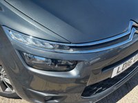 USED 2016 16 CITROEN GRAND C4 PICASSO 1.6 BlueHDi Exclusive MPV 5dr Diesel Manual Euro 6 (s/s) (120 ps) Navigation, Front and rear parking sensors, Rear view camera
