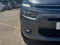 USED 2016 16 CITROEN GRAND C4 PICASSO 1.6 BlueHDi Exclusive MPV 5dr Diesel Manual Euro 6 (s/s) (120 ps) Navigation, Front and rear parking sensors, Rear view camera