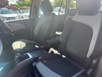 USED 2016 16 CITROEN GRAND C4 PICASSO 1.6 BlueHDi Exclusive MPV 5dr Diesel Manual Euro 6 (s/s) (120 ps) Navigation, Front and rear parking sensors, Rear view camera