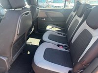 USED 2016 16 CITROEN GRAND C4 PICASSO 1.6 BlueHDi Exclusive MPV 5dr Diesel Manual Euro 6 (s/s) (120 ps) Navigation, Front and rear parking sensors, Rear view camera