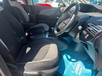 USED 2016 16 CITROEN GRAND C4 PICASSO 1.6 BlueHDi Exclusive MPV 5dr Diesel Manual Euro 6 (s/s) (120 ps) Navigation, Front and rear parking sensors, Rear view camera