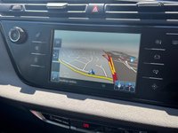 USED 2016 16 CITROEN GRAND C4 PICASSO 1.6 BlueHDi Exclusive MPV 5dr Diesel Manual Euro 6 (s/s) (120 ps) Navigation, Front and rear parking sensors, Rear view camera