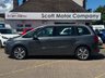 USED 2016 16 CITROEN GRAND C4 PICASSO 1.6 BlueHDi Exclusive MPV 5dr Diesel Manual Euro 6 (s/s) (120 ps) Navigation, Front and rear parking sensors, Rear view camera