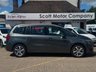 USED 2016 16 CITROEN GRAND C4 PICASSO 1.6 BlueHDi Exclusive MPV 5dr Diesel Manual Euro 6 (s/s) (120 ps) Navigation, Front and rear parking sensors, Rear view camera