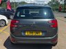 USED 2016 16 CITROEN GRAND C4 PICASSO 1.6 BlueHDi Exclusive MPV 5dr Diesel Manual Euro 6 (s/s) (120 ps) Navigation, Front and rear parking sensors, Rear view camera