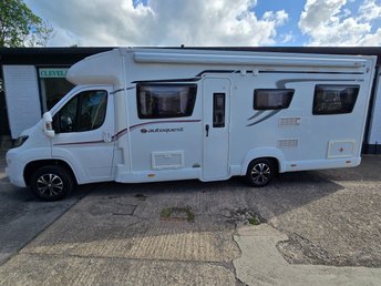 View our ELDDIS AUTOQUEST 196