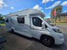 USED 2018 18 ELDDIS AUTOQUEST 196 2.2 HDI Low mileage