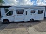 USED 2018 18 ELDDIS AUTOQUEST 196 2.2 HDI Low mileage