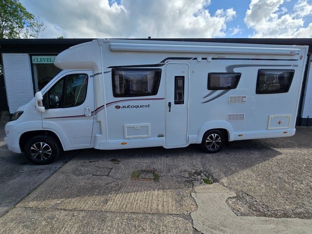 View our ELDDIS AUTOQUEST 196