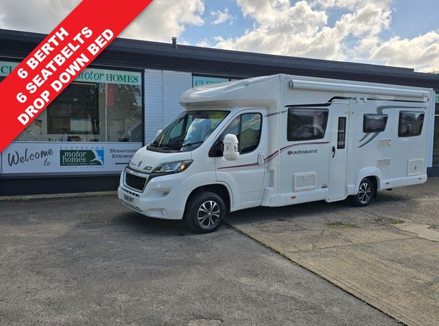 View our ELDDIS AUTOQUEST 196