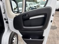 USED 2023 73 CITROEN RELAY 2.2 BlueHDi 35 Enterprise Edition Panel Van 5dr Diesel Manual L3 High Roof Euro 6 (s/s) (140 ps) 6 MONTHS FREE RAC WARRANTY & ASSIST