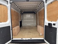 USED 2023 73 CITROEN RELAY 2.2 BlueHDi 35 Enterprise Edition Panel Van 5dr Diesel Manual L3 High Roof Euro 6 (s/s) (140 ps) 6 MONTHS FREE RAC WARRANTY & ASSIST