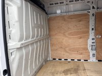 USED 2023 73 CITROEN RELAY 2.2 BlueHDi 35 Enterprise Edition Panel Van 5dr Diesel Manual L3 High Roof Euro 6 (s/s) (140 ps) 6 MONTHS FREE RAC WARRANTY & ASSIST