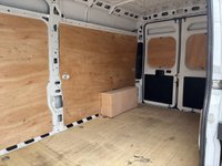 USED 2023 73 CITROEN RELAY 2.2 BlueHDi 35 Enterprise Edition Panel Van 5dr Diesel Manual L3 High Roof Euro 6 (s/s) (140 ps) 6 MONTHS FREE RAC WARRANTY & ASSIST