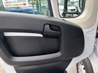 USED 2023 73 CITROEN RELAY 2.2 BlueHDi 35 Enterprise Edition Panel Van 5dr Diesel Manual L3 High Roof Euro 6 (s/s) (140 ps) 6 MONTHS FREE RAC WARRANTY & ASSIST