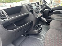 USED 2023 73 CITROEN RELAY 2.2 BlueHDi 35 Enterprise Edition Panel Van 5dr Diesel Manual L3 High Roof Euro 6 (s/s) (140 ps) 6 MONTHS FREE RAC WARRANTY & ASSIST