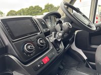 USED 2023 73 CITROEN RELAY 2.2 BlueHDi 35 Enterprise Edition Panel Van 5dr Diesel Manual L3 High Roof Euro 6 (s/s) (140 ps) 6 MONTHS FREE RAC WARRANTY & ASSIST