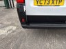 USED 2023 73 CITROEN RELAY 2.2 BlueHDi 35 Enterprise Edition Panel Van 5dr Diesel Manual L3 High Roof Euro 6 (s/s) (140 ps) 6 MONTHS FREE RAC WARRANTY & ASSIST