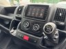 USED 2023 73 CITROEN RELAY 2.2 BlueHDi 35 Enterprise Edition Panel Van 5dr Diesel Manual L3 High Roof Euro 6 (s/s) (140 ps) 6 MONTHS FREE RAC WARRANTY & ASSIST