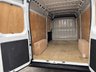 USED 2023 73 CITROEN RELAY 2.2 BlueHDi 35 Enterprise Edition Panel Van 5dr Diesel Manual L3 High Roof Euro 6 (s/s) (140 ps) 6 MONTHS FREE RAC WARRANTY & ASSIST