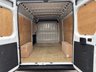 USED 2023 73 CITROEN RELAY 2.2 BlueHDi 35 Enterprise Edition Panel Van 5dr Diesel Manual L3 High Roof Euro 6 (s/s) (140 ps) 6 MONTHS FREE RAC WARRANTY & ASSIST