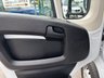 USED 2023 73 CITROEN RELAY 2.2 BlueHDi 35 Enterprise Edition Panel Van 5dr Diesel Manual L3 High Roof Euro 6 (s/s) (140 ps) 6 MONTHS FREE RAC WARRANTY & ASSIST