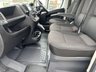 USED 2023 73 CITROEN RELAY 2.2 BlueHDi 35 Enterprise Edition Panel Van 5dr Diesel Manual L3 High Roof Euro 6 (s/s) (140 ps) 6 MONTHS FREE RAC WARRANTY & ASSIST