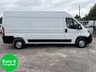 USED 2023 73 CITROEN RELAY 2.2 BlueHDi 35 Enterprise Edition Panel Van 5dr Diesel Manual L3 High Roof Euro 6 (s/s) (140 ps) 6 MONTHS FREE RAC WARRANTY & ASSIST
