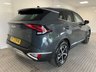 USED 2024 73 KIA SPORTAGE 1.6 T-GDi 3 SUV 5dr Petrol Manual Euro 6 (s/s) (148 bhp) 